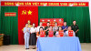 THẮT CHẶT TÌNH QUÂN DÂN NƠI BIÊN CƯƠNG – UBMTTQVN PHƯỜNG TRẢNG DÀI VÀ PHƯỜNG CHƠN THÀNH KÝ KẾT PHỐI HỢP VỚI UBMTTQVN XÃ THIỆN HƯNG VÀ ĐỒN BIÊN PHÒNG BÙ ĐỐP