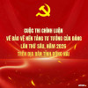 Đồng Nai tổ chức Cuộc thi chính luận về bảo vệ nền tảng tư tưởng của Đảng lần thứ Sáu, năm 2026