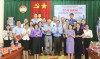Đảng ủy MTTQ Việt Nam thành phố Đồng Nai tổ chức tọa đàm với chủ đề “Tự hào Đồng Nai - Hào khí phương Nam”
