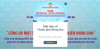 Đồng Nai: Triển khai Hệ thống mã QR 24/7, đổi mới phương thức nắm bắt tình hình cơ sở trong hệ thống Mặt trận