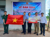 Mặt trận Tổ quốc thành phố Đồng Nai: Từ Ánh sáng đến sắc cờ - Chung sức xây dựng biên cương giàu đẹp, bình yên