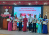 Chi bộ Cơ quan Ủy ban MTTQ Việt Nam thành phố Đồng Nai lan tỏa tinh thần học tập, quán triệt Nghị quyết Đại hội các cấp thông qua Hội thi Báo cáo viên, tuyên truyền viên giỏi năm 2026