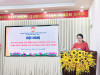 Cụm thi đua số 7- Uỷ ban MTTQ Việt Nam thành phố Đồng Nai tổ chức sơ kết 6 tháng đầu năm, triển khai nhiệm vụ 6 tháng cuối năm