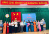 HỘI NGHỊ BAN CHẤP HÀNH HỘI BẢO TRỢ NGƯỜI KHUYẾT TẬT, TRẺ MỒ...