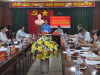Nâng cao chất lượng cán bộ Mặt trận - Chìa khóa phát huy hiệu quả giám sát, phản biện tại Đồng Nai.