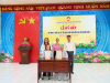 Ủy ban Mặt trận Tổ quốc Việt Nam phường Bình Phước tổ chức...