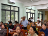 Ủy ban MTTQ Việt Nam thành phố Đồng Nai tổ chức Hội nghị...