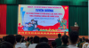HỌC TẬP BẰNG KHÁT VỌNG, RÈN LUYỆN BẰNG Ý CHÍ, TRƯỞNG THÀNH...