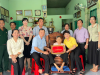 Tri ân Mẹ Việt Nam anh hùng - Trao gửi nghĩa tình   hướng...