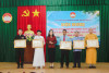 Ủy ban MTTQ Việt Nam thành phố Đồng Nai: Tổng kết, ký kết và...