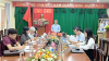 Đảng ủy MTTQ Việt Nam thành phố Đồng Nai giám sát chuyên đề...