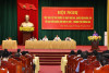 Tổ đại biểu Quốc hội đơn vị số 1, Đoàn Đại biểu Quốc hội...