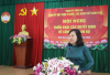 Đảng ủy MTTQ, các đoàn thể thành phố Đồng Nai tổ chức Hội...
