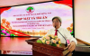 ẤM ÁP CHƯƠNG TRÌNH HỌP MẶT TRI ÂN NGUYÊN LÃNH ĐẠO HỘI NGƯỜI...