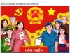 chương trình hành động của các ứng cử viên đại biểu HĐND tỉnh nhiệm kỳ 2026-2031 - Đơn vị bầu cử số 9