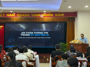 Đồng Nai đẩy mạnh chuyển đổi số, hướng tới chính quyền số toàn diện