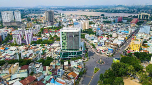 Hành trình tỉnh Đồng Nai lên thành phố trực thuộc Trung ương