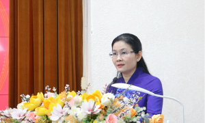 HĐND thành phố Đồng Nai thông qua 8 nghị quyết tại kỳ họp...