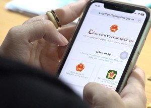 Đồng Nai Tiếp Tục Nâng Cao Chất Lượng Giải Quyết Thủ Tục Hành Chính, Đẩy Mạnh Chuyển Đổi Số