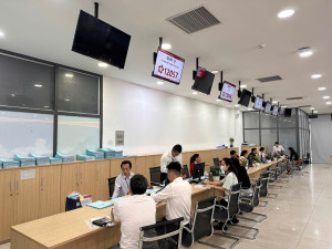 Đồng Nai công bố 04 thủ tục hành chính được sửa đổi, bổ sung...