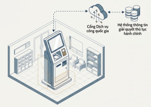 Quy định mới về thực hiện thủ tục hành chính theo cơ chế một...