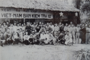 PHÁT HUY TRUYỀN THỐNG 78 NĂM NGÀNH KIỂM TRA ĐẢNG 16/10/1948...