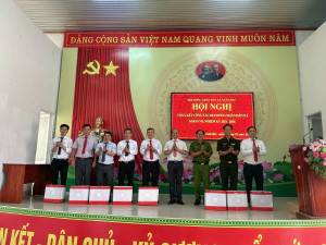 HĐND XÃ XUÂN BẮC TRIỂN KHAI CHƯƠNG TRÌNH KỲ HỌP THỨ 6 (KỲ HỌP CHUYÊN ĐỀ NĂM 2026) VÀ TỔNG KẾT CÔNG TÁC HĐND XÃ KHÓA VII, NHIỆM KỲ 2021 – 2026