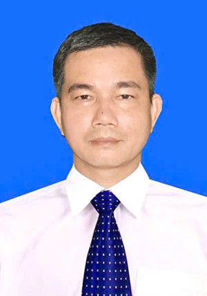 NGUYỄN ĐÌNH HUY