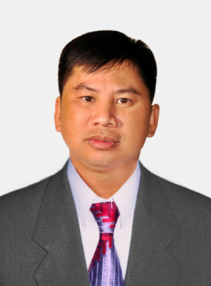 NGUYỄN VĂN QUÂN