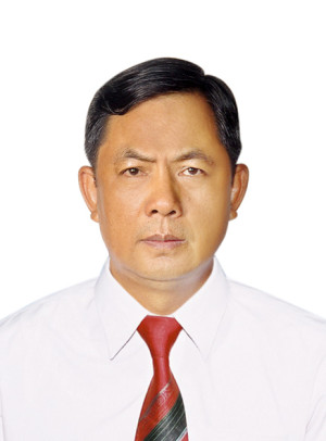 Nguyễn Văn Kình