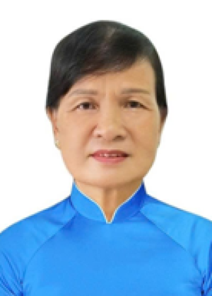 Nguyễn Thị Tâm