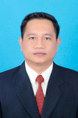 Nguyễn Bảo Khang