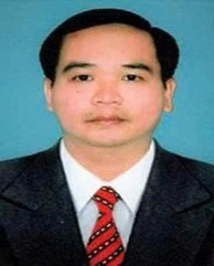Trịnh Văn Cường