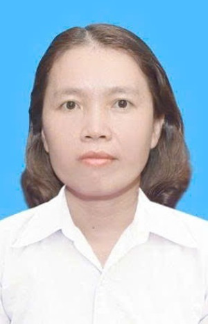 HUỲNH THỊ NHỊ