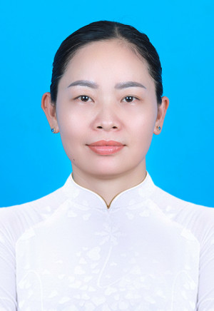 NGUYỄN THỊ OANH