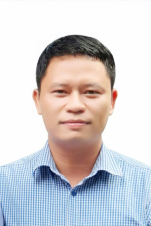 Trần Văn Thắng