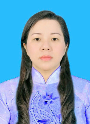 Võ Thị Nhung