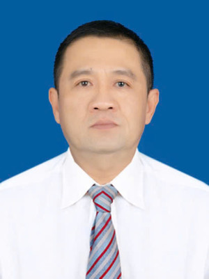 Hồ Đăng Văn