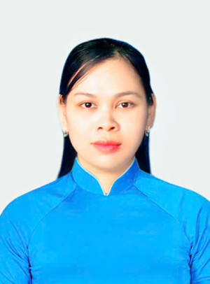 Nguyễn Thị Bảo Yến