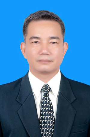 Nguyễn Đình Huy