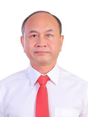 Trần Lâm Sinh