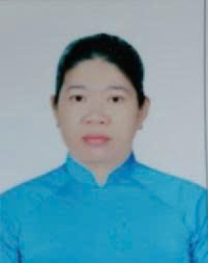 Dương Thị Phương Thoa
