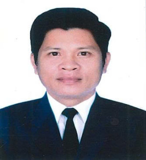 Nguyễn Thành Nam