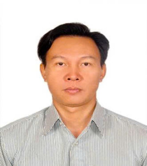Nguyễn Vĩnh Đức