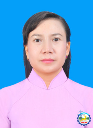 Hồ Thị Bảo Nhung