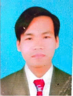 Đoàn Đắc Chung