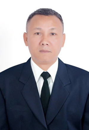 Nguyễn Mạnh Hùng