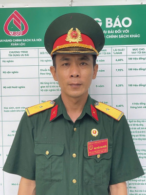 Tay Văn Lưu