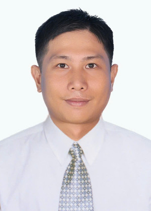 Tống Văn Tuấn