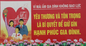 Xuân Lộc: Đẩy mạnh tuyên truyền về các chính sách an sinh xã hội, bình đẳng giới, phòng ngừa và ứng phó với bạo lực trên cơ sở giới